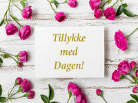 Gratis tillykkekort – send en tillykkehilsen